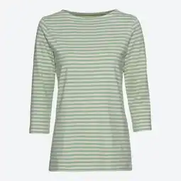 NKD Damen-Shirt mit Modal Angebot