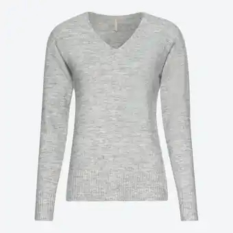 NKD Damen-Strickpullover in verschiedenen Ausführungen Angebot