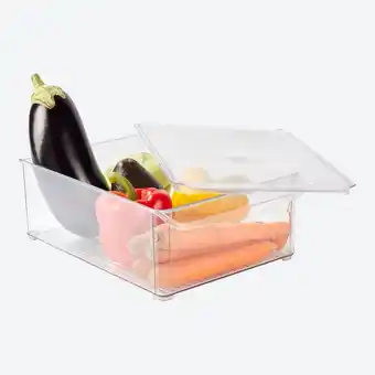 NKD Kühlschrank-Organizer in verschiedenen Größen Angebot