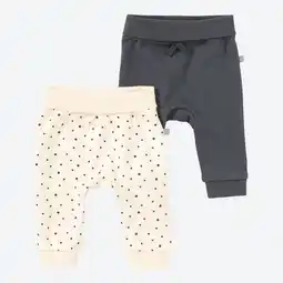 NKD Baby-Newborn-Hosen, 2er-Pack Angebot