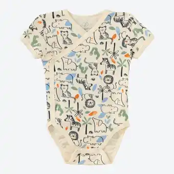 NKD Baby-Jungen-Newborn-Body mit hohem Baumwollanteil Angebot