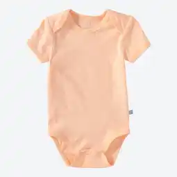 NKD Baby-Mädchen-Body mit Blumenmuster Angebot