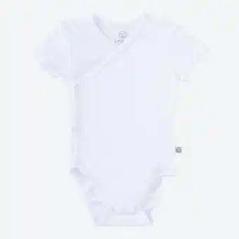 NKD Baby-Newborn-Body mit hohem Baumwollanteil Angebot