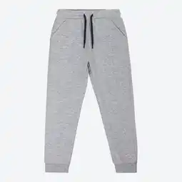 NKD Kinder-Jungen-Jogginghose in Mélange-Optik Angebot