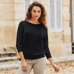 NKD Damen-Pullover mit Viskose Angebot