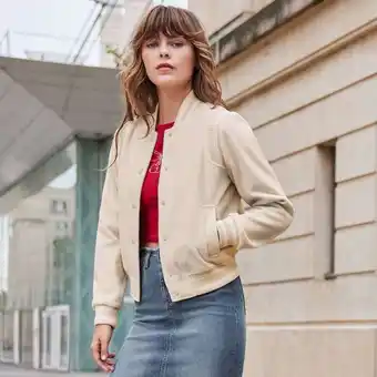 NKD Damen-Jacke mit Knopfleiste Angebot