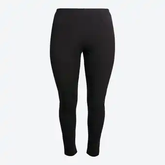 NKD Damen-Leggings im Basic-Style, große Größen Angebot