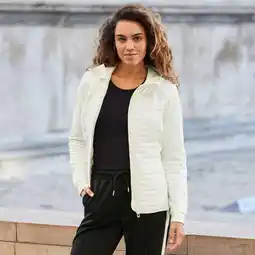 NKD Damen-Hybridjacke mit Kapuze Angebot