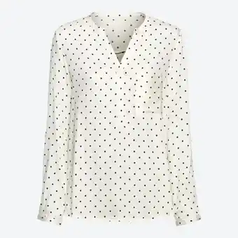 NKD Damen-Bluse aus Viskose Angebot