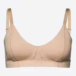 NKD Damen-Soft-Bralette ohne Bügel Angebot