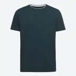 NKD Herren-T-Shirt aus Baumwolle Angebot