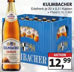 Lösch Depot KULMBACHER Edelherb Angebot