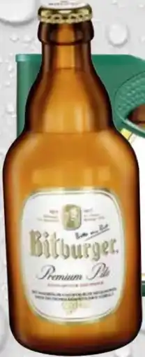 trinkgut Bitburger Stubbi Angebot