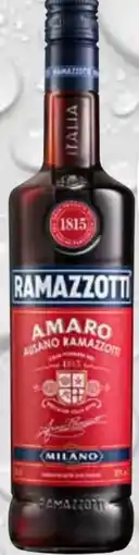 trinkgut Ramazzotti Amaro Angebot