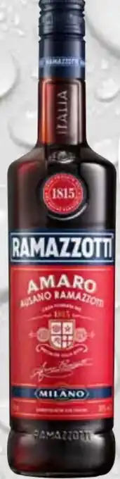 trinkgut Ramazzotti Amaro Angebot