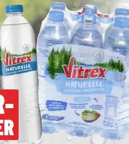 trinkgut Vitrex Mineralwasser Angebot