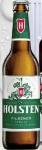 trinkgut Holsten Pilsener Angebot