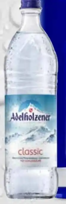 trinkgut Adelholzener Mineralwasser Angebot