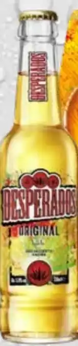 trinkgut Desperados Original Angebot