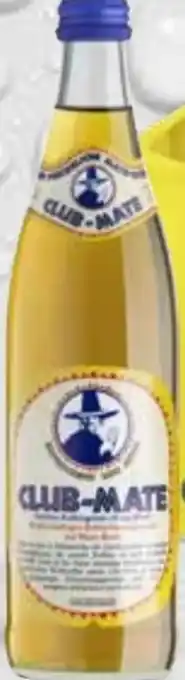 trinkgut Club-Mate Eistee Angebot