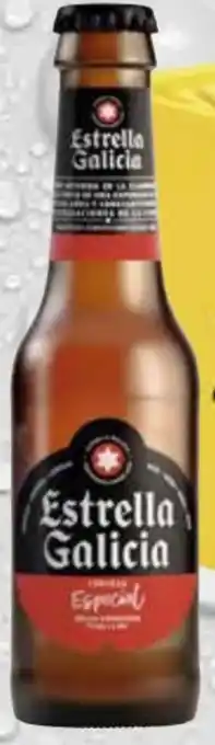 trinkgut Estrella Galicia Angebot