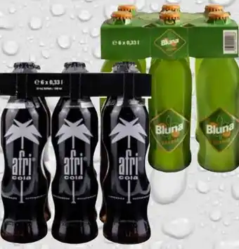 trinkgut Afri Cola Angebot