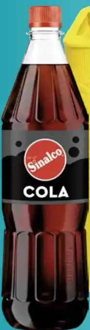 trinkgut Sinalco Cola Angebot