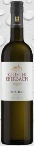 trinkgut Hessische Staatsweingüter Kloster Eberbach Rheingau Riesling Angebot