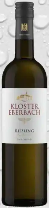 trinkgut Hessische Staatsweingüter Kloster Eberbach Rheingau Riesling Angebot