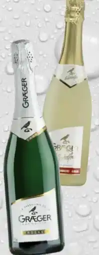 trinkgut Graeger Sekt Angebot