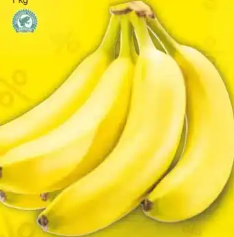 Netto Marken-Discount Bananen Angebot