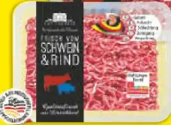 Netto Marken-Discount Gut Ponholz Gemischt-Hackfleisch Angebot