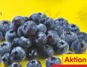 Netto Marken-Discount Heidelbeeren Angebot