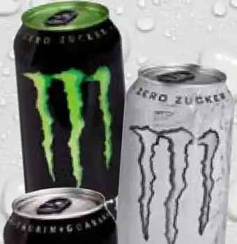 trinkgut Monster Energy Drink Angebot