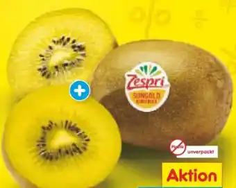 Netto Marken-Discount Zespri Kiwi Gold Angebot