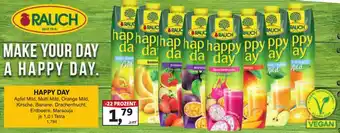 Lösch Depot Rauch happy day Angebot