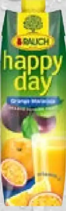 trinkgut Rauch Happy Day Säfte Angebot