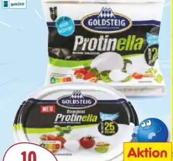 Netto Marken-Discount Goldsteig Protinella Angebot