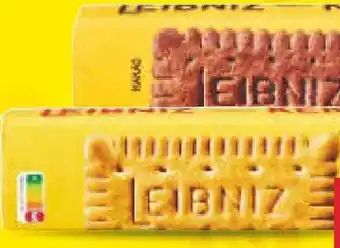 Netto Marken-Discount Bahlsen Leibniz Kekse Angebot