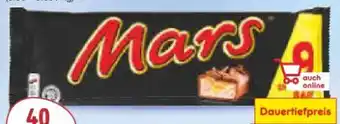 Netto Marken-Discount Mars Schokoriegel Angebot