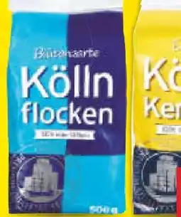 Netto Marken-Discount Kölln Haferflocken Angebot