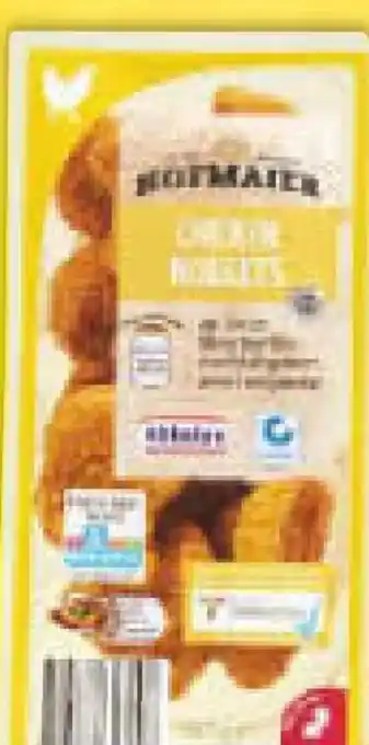 Netto Marken-Discount Hofmaier Chicken-Nuggets Angebot