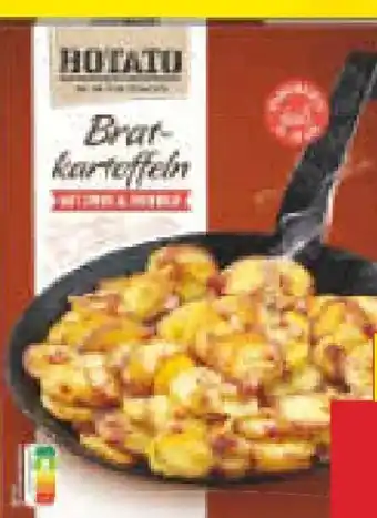 Netto Marken-Discount Botato Bratkartoffeln Angebot