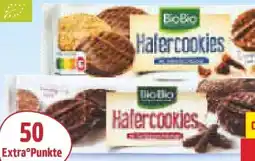 Netto Marken-Discount Go Bio Hafercookies Vollmilch Angebot