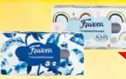 Netto Marken-Discount Favora Taschentücher Angebot