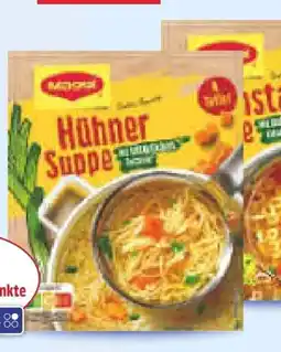 Netto Marken-Discount Maggi Guten Appetit Suppe Angebot