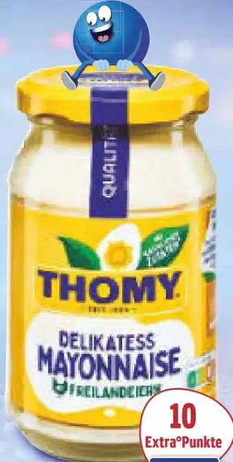 Netto Marken-Discount Thomy Delikatess Mayonnaise Angebot