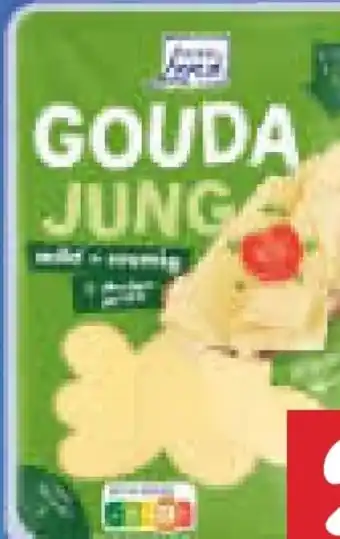 Netto Marken-Discount Gutes Land Gouda Angebot