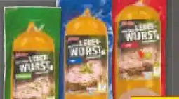 Netto Marken-Discount Windau Delikatess Leberwurst Angebot