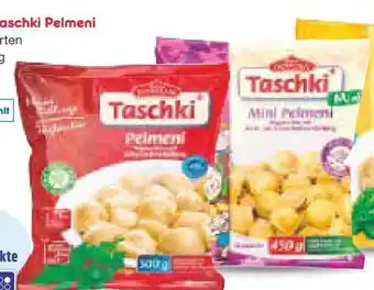 Netto Marken-Discount Dovgan Taschki Pelmeni Angebot